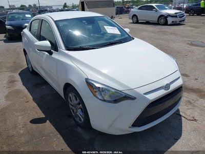 SCION IA 2016