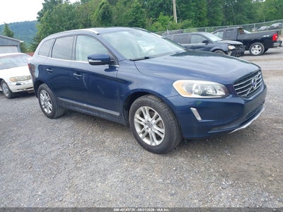 VOLVO XC60 2015
