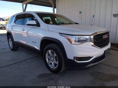 GMC ACADIA 2019