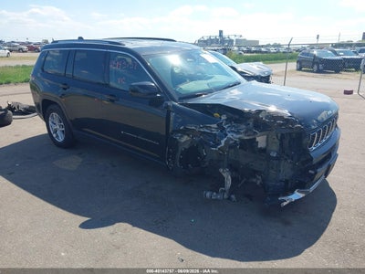 JEEP GRAND CHEROKEE L 2023