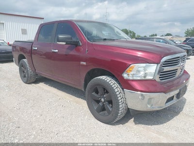 RAM 1500 2016