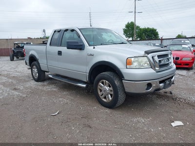 FORD F-150 2007