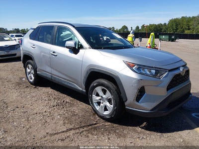 TOYOTA RAV4 2020