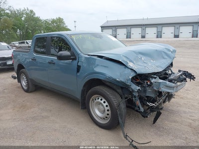 FORD MAVERICK 2023