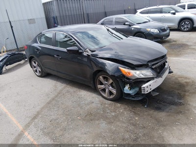 ACURA ILX 2013