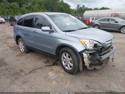 HONDA CR-V 2009