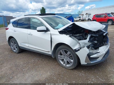 ACURA RDX 2020