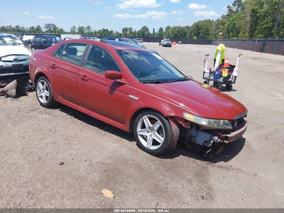ACURA TL 2006