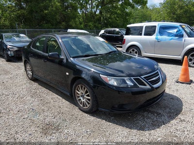 SAAB 9-3 2011