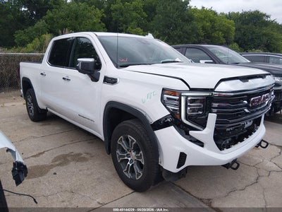 GMC SIERRA 1500 2026