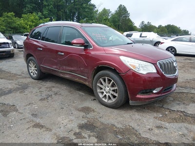 BUICK ENCLAVE 2016