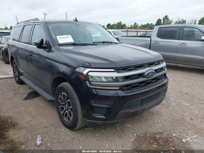 FORD EXPEDITION 2024