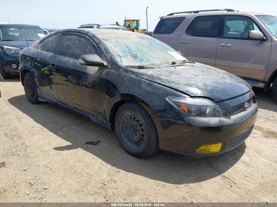 SCION TC 2008