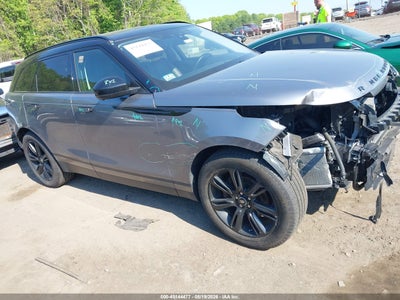 LAND ROVER RANGE ROVER VELAR 2020