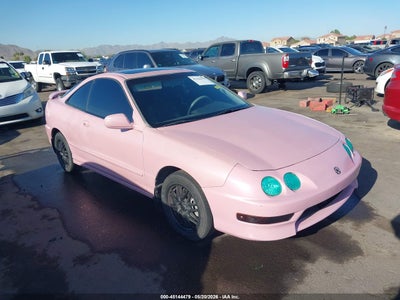 ACURA INTEGRA 2000