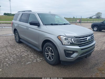 FORD EXPEDITION 2020