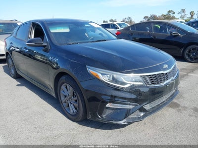 KIA OPTIMA 2020