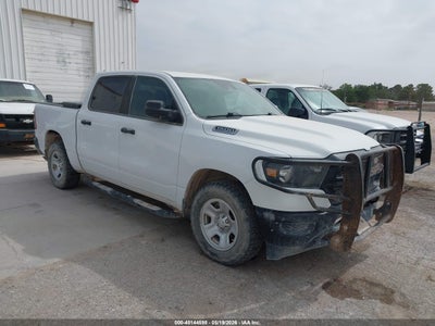 RAM 1500 2023