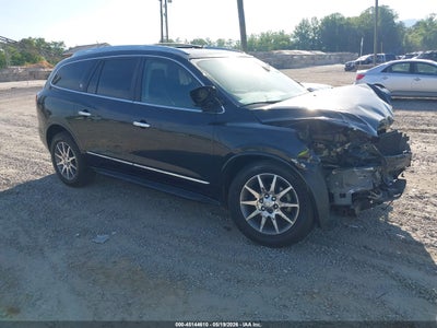 BUICK ENCLAVE 2013