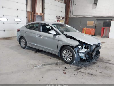 HYUNDAI ELANTRA 2020