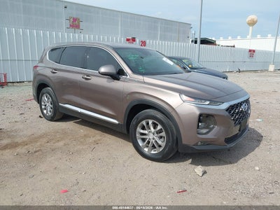 HYUNDAI SANTA FE 2020