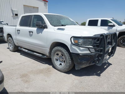 RAM 1500 2023
