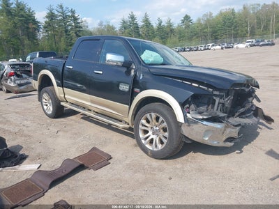 RAM 1500 2013