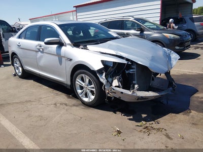 FORD TAURUS 2014