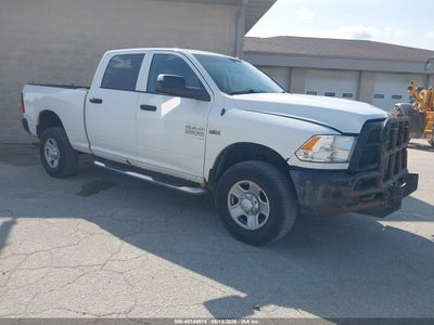 RAM 2500 2014