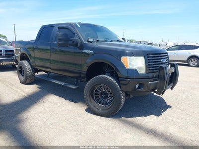 FORD F-150 2014