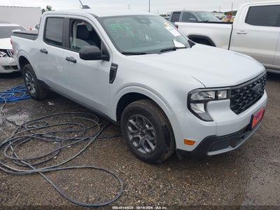 FORD MAVERICK 2026