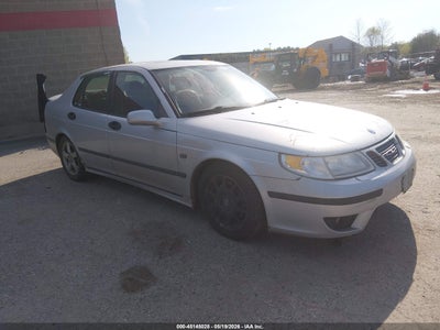 SAAB 9-5 2004