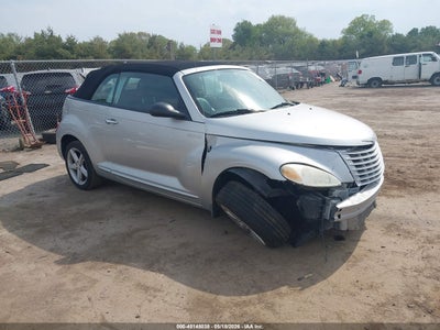 CHRYSLER PT CRUISER 2005