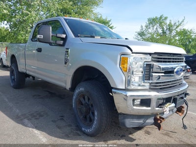 FORD F-250 2017