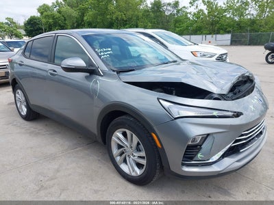 BUICK ENVISTA 2024