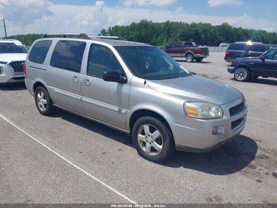 CHEVROLET UPLANDER 2008