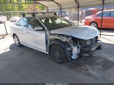 VOLKSWAGEN JETTA 2017