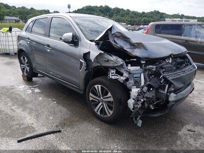 MITSUBISHI OUTLANDER SPORT 2025