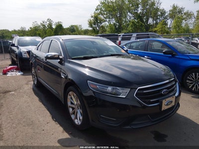 FORD TAURUS 2015