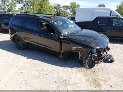 DODGE DURANGO 2026
