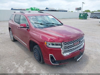 GMC ACADIA 2023