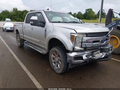FORD F-250 2019