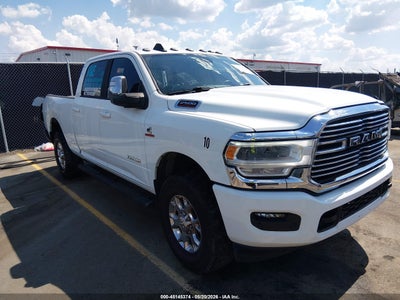 RAM 2500 2023