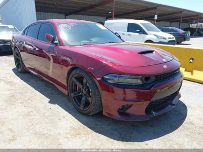 DODGE CHARGER 2020