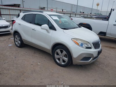 BUICK ENCORE 2015