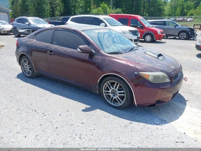 SCION TC 2006