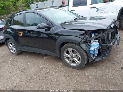 HYUNDAI KONA 2023