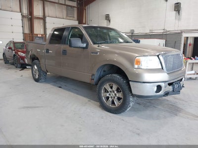 FORD F-150 2006