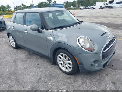 MINI HARDTOP 2016