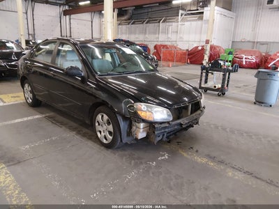KIA SPECTRA 2009
